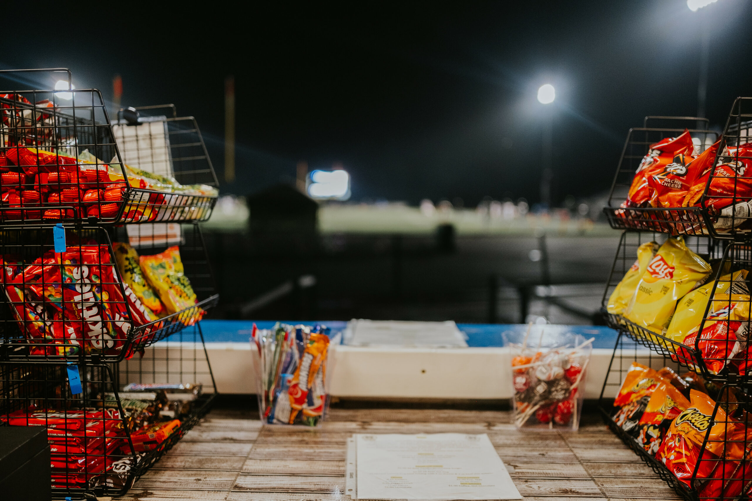 The Best Places to Buy Your Concession Stand Supplies