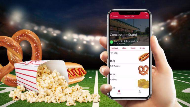 BlazeBite's New Feature: Location Presets
