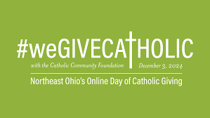 BlazeBite Joins the Spirit of Giving: #weGIVECATHOLIC